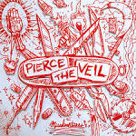 Pierce the Veil - Misadventures